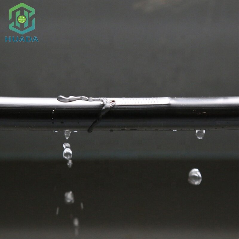 LDPE Drip Irrigation Pipe Supplier - OEM High Quality Low Price