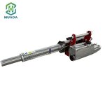 Portable Thermal Fogger Factory - Custom Stainless Steel Sprayer