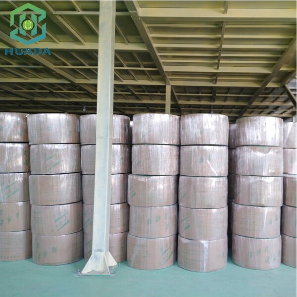 Inner Flat Emitter Drip Tape Factory - OEM 16mm Agriculture Line