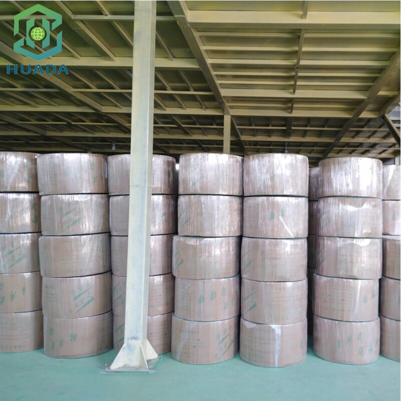 Inner Flat Emitter Drip Tape Factory - OEM 16mm Agriculture Line