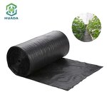 Weed Barrier Fabric Factory - Bulk Agricultural Plastic Control Mat