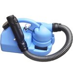 Portable Garden Sprayer Supplier - Custom 5L Electric Agriculture