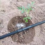 Drip Irrigation Hose Supplier - OEM Cheap Greenhouse Horticultural