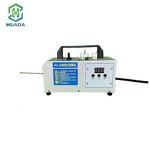 Disinfection Smoke Machine Factory - OEM Portable Battery Operated