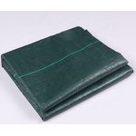 Agricultural Ground Cover Supplier - OEM PP Woven Weed Mat