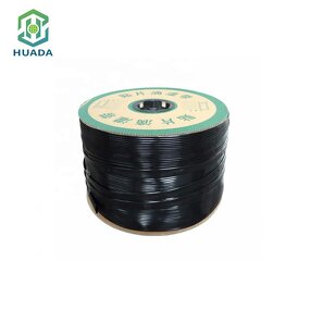 Drip Irrigation Hose Supplier - OEM Cheap Greenhouse Horticultural