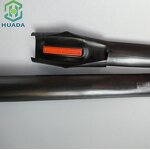 Inner Flat Emitter Drip Tape Factory - OEM 16mm Agriculture Line