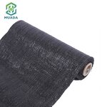 Polypropylene Weed Mat Supplier - OEM Green PP Woven Ground Cover