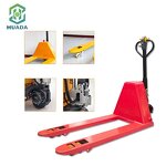 Electric Pallet Truck Supplier - OEM 4WD High Lift 1 Ton