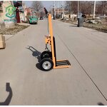 Manual Forklift Supplier - Custom Electric Lifting Spare Parts