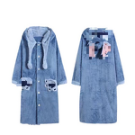 Velvet Pajamas Set Factory - OEM Thickened Casual Can Wear Out