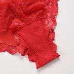 Low Waist Underwear Manufacturer - OEM Ice Silk Traceless Yoga