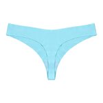 Low Waist Underwear Manufacturer - OEM Plus Size Cotton Crotch