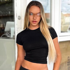 Women's T-shirt Manufacturer - OEM Summer Casual O-Neck Navel