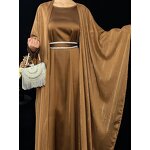 Abaya Set Manufacturer - OEM Modest Design Ramadan Eid