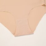Seamless Underwear Manufacturer - OEM Plus Size Breathable