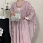 Abaya Set Manufacturer - OEM Modest Design Ramadan Eid