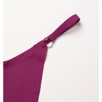 High Waist Underwear Manufacturer - OEM Ice Silk Quick Dry Sports