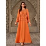 Maxi Abaya Dress Factory - Wholesale Polyester Arabian Style