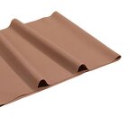 Ice Silk Underwear Factory - OEM Plus Size Solid Pattern Low