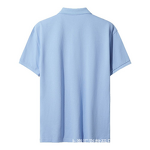 Men's T-shirt Manufacturer - OEM Slim Fit All Cotton Polo Style