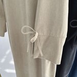 Winter Abaya Factory - OEM Islamic Velvet Thick 5 Colors