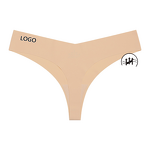 Low Waist Underwear Manufacturer - OEM Plus Size Cotton Crotch