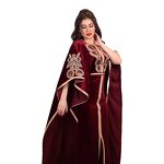 Jalabiya Dress Manufacturer - OEM Dubai Handmade Pleated