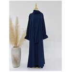 Prayer Dress Abaya Factory - OEM Modest Islamic with Hood