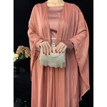 Abaya Set Manufacturer - OEM Modest Design Ramadan Eid