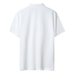 Men's T-shirt Manufacturer - OEM Slim Fit All Cotton Polo Style