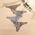 Women's Sports Underwear Factory - OEM Breathable Cotton Sequined