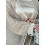 Abaya Set Manufacturer - OEM Modest Design Ramadan Eid