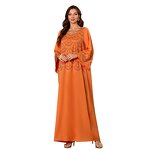 Maxi Abaya Dress Factory - Wholesale Polyester Arabian Style