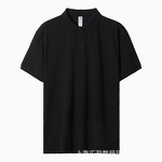 Men's T-shirt Manufacturer - OEM Slim Fit All Cotton Polo Style