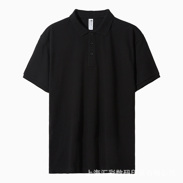 Men's T-shirt Manufacturer - OEM Slim Fit All Cotton Polo Style