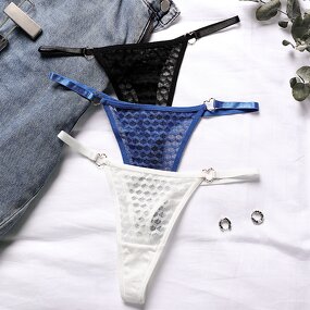 Women's Underwear Factory - OEM Breathable Sports Traceless