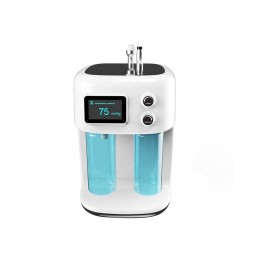 Facial Beauty Machine Supplier - OEM 2025 Good Price 9 in 1 10 In1 Facial Beauty Water Dermabrasion