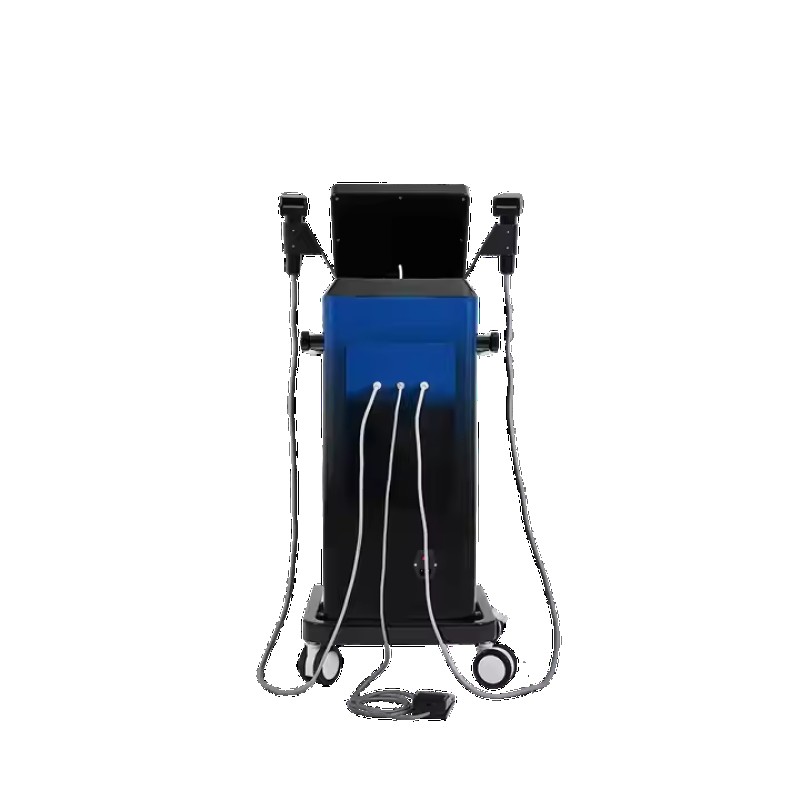 RF Microneedling Machine Supplier - OEM 3 in 1 RF Microneedling Body Contouring Face Lifting