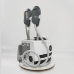 Cold Laser Therapy Factory - OEM 10D Maxlipo Cold Laser Therapy 10D Verju Green Diode