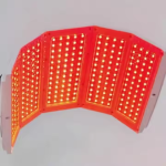 LED光设备供应商-代工最新高品质LED便携PDT疗法3波长