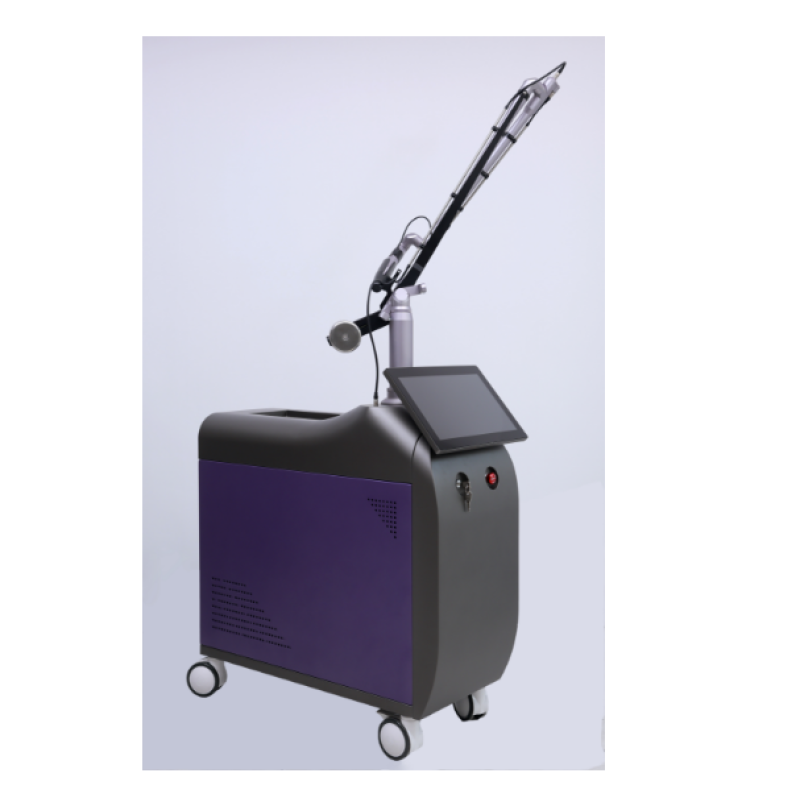 Smart Touchscreen Device Supplier - Bulk Smart Touchscreen Picosecond Laser Qswitch ND:YAG