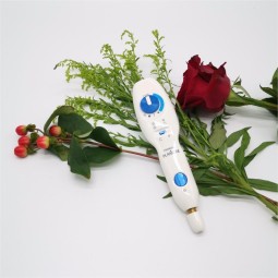 射频微针设备生产商-批发最新便携点阵射频微针DIY