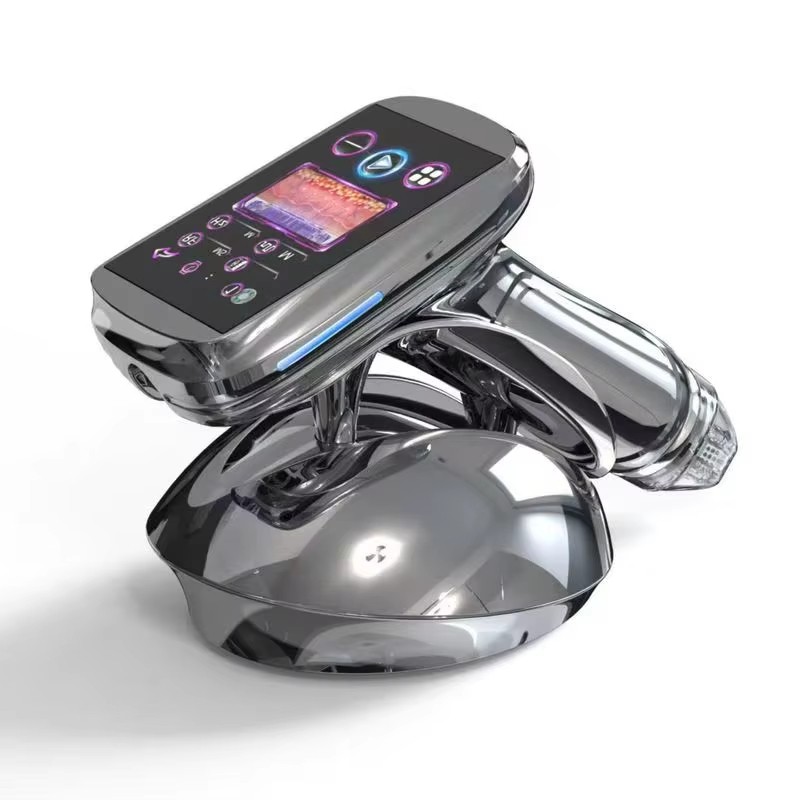 Body Slimming Machine Factory - Bulk 2025 New Design M8 Fractional Machine Beauty Salon