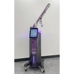Co2 Laser Machine Manufacturer - OEM New Design Co2 Laser Face Lift Beauty Care Skin Tightening