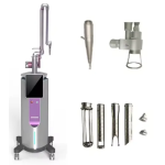 Fractional Laser Manufacturer - OEM Fractional Laser Skin Resurfacing Facial Dermatology Co2