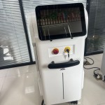 皮秒激光仪生产商-代工2025热销皮秒激光脱毛1064nm 532nm