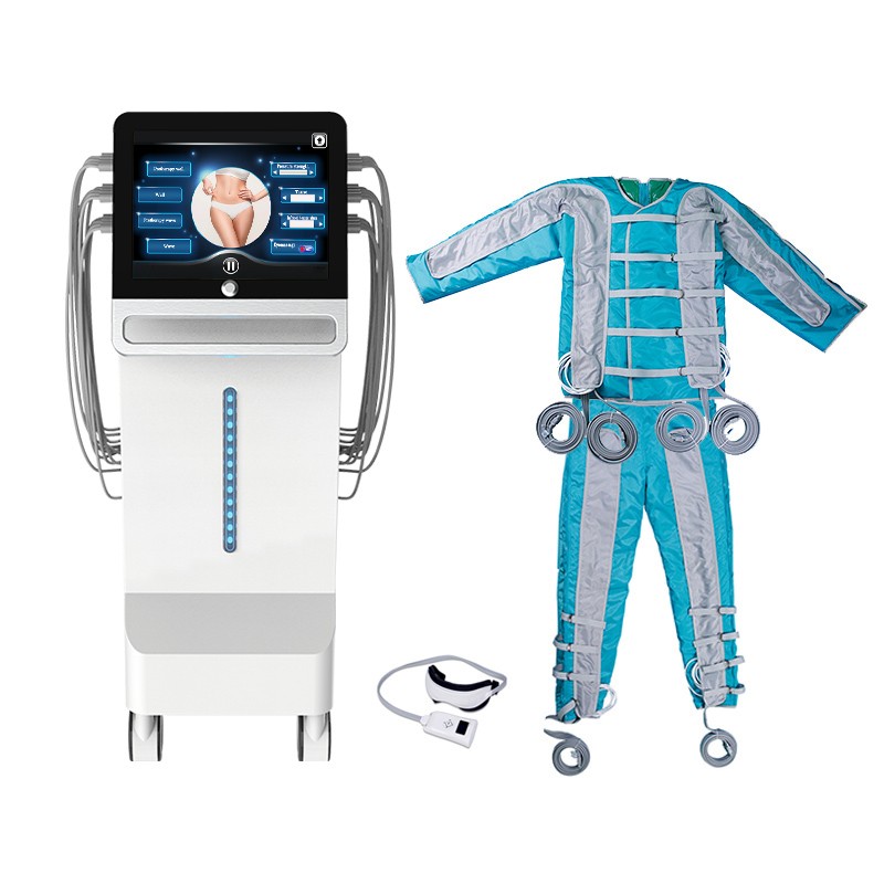 RF Beauty Device Manufacturer - Bulk Newest Hot Selling Rf Beauty Device Ems Bodytech Estimulator