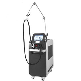 Hair Removal Machine Supplier - Bulk Alexandrite Laser 755nm 1064nm Long Pulse Depilation