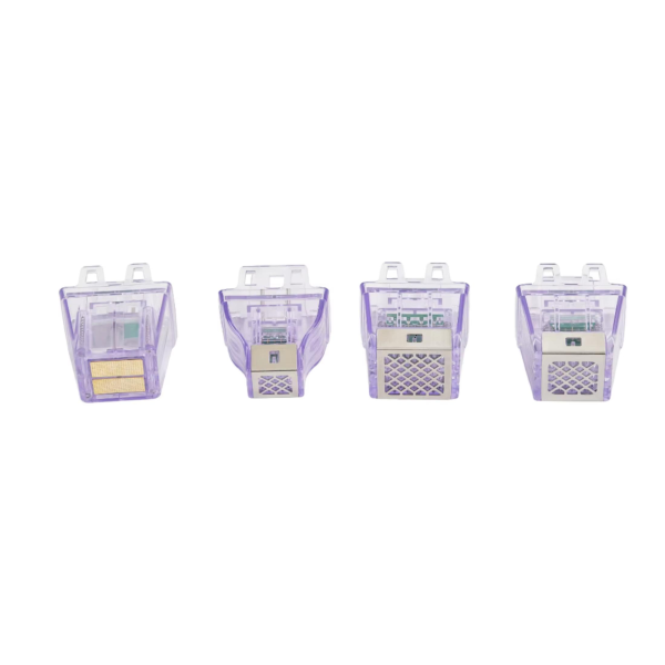 Needling Machine Factory - Bulk 2 Handles Needling Machine Stretch Mark Remover Fractional